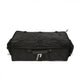 Haberland Topcase Touring Max schwarz - geräumige Gepäckträgertasche für Touring & Alltag