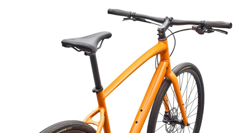 SIRRUS X 3.0 Fitnessbike - Gravel- und Trekkingbike für vielseitige Einsätze - Unbekannt