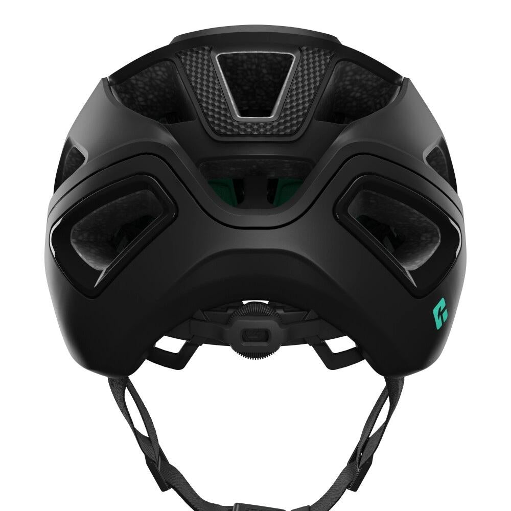 LAZER Jackal KinetiCore MTB/Downhill Helm M 55-59 cm - maximaler Trail-Schutz