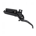 SRAM Code Silver Stealth Bremshebel komplett, Aluminium, schwarz - präzise Kontrolle für anspruchsvolle Fahrer