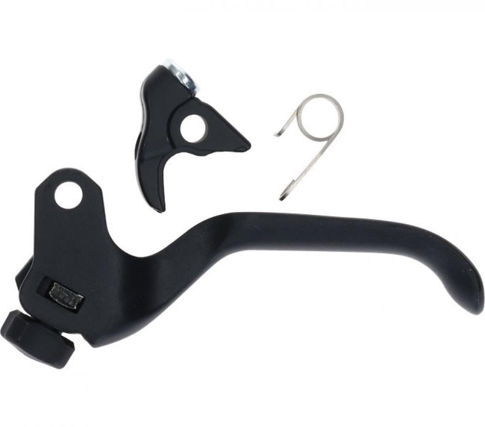 SHIMANO Bremshebel BL-M675 Rechts - hydraulischer MTB-Bremshebel, ca. 28 g