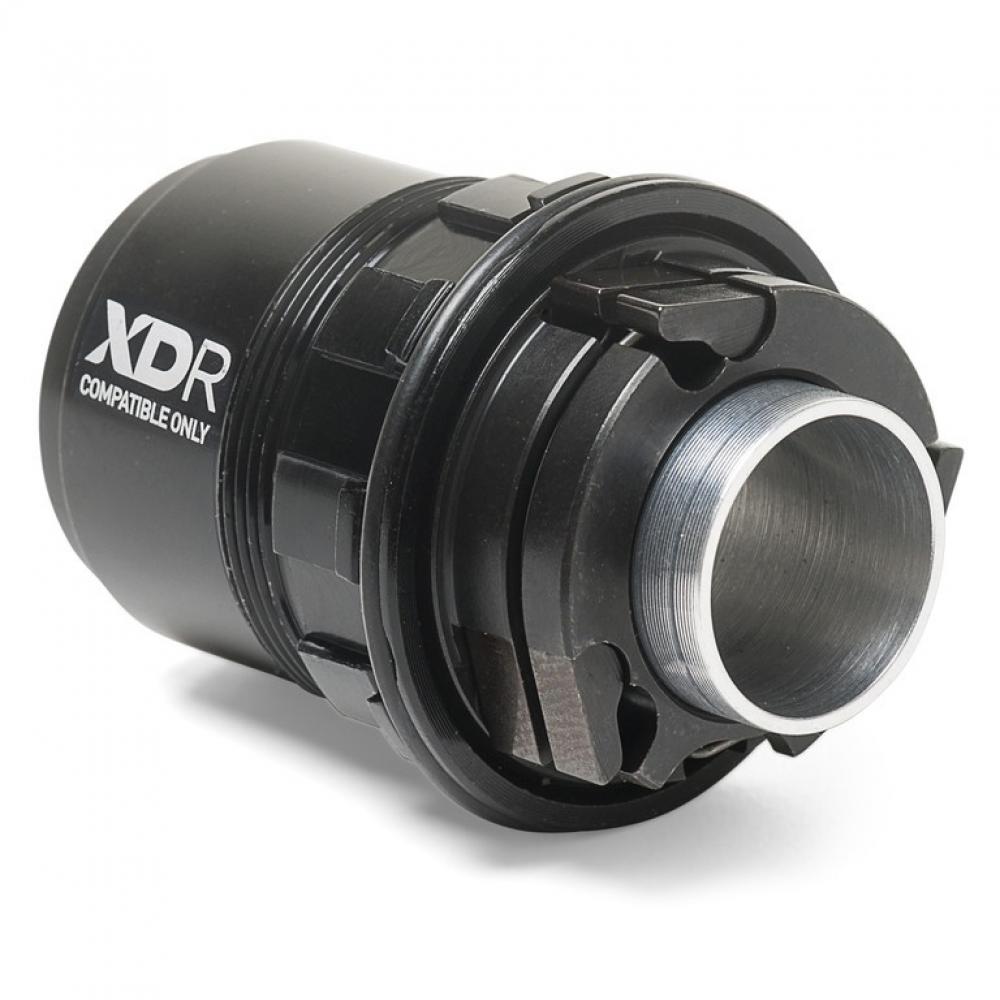 XLC Freilaufkörper WS-X32 Campa Ekar, schwarz, XDR kompatibel