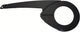 Horn Catena 3810 Kettenschutz bis 38 Zähne Kunststoff Schwarz ein-flügelig passende Länge 385-440 mm