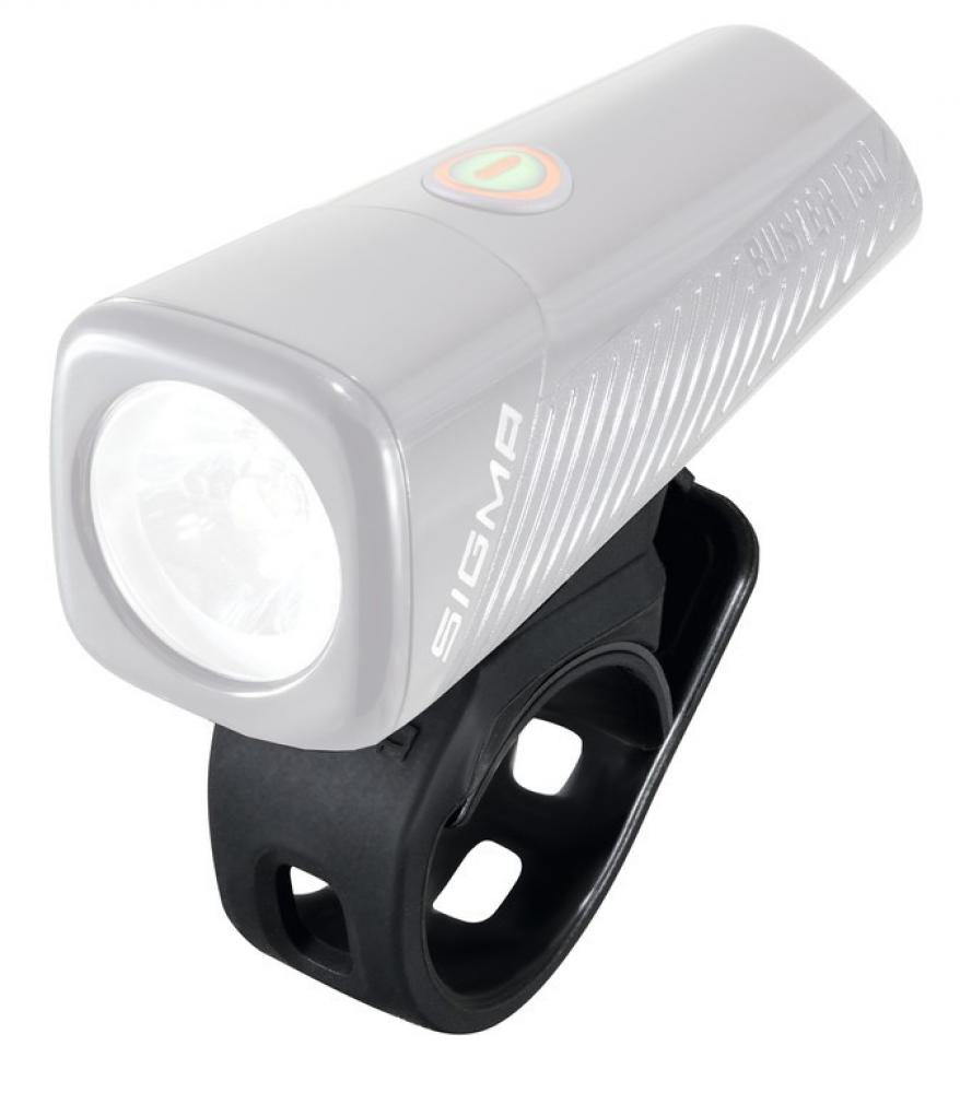 Sigma Teile Scheinwerferhalter für Aura 100 Link und Buster - Silikon Lenkerhalterung