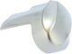 SHIMANO Namensschild ST-9001 rechts inkl. Schrauben - 7 g