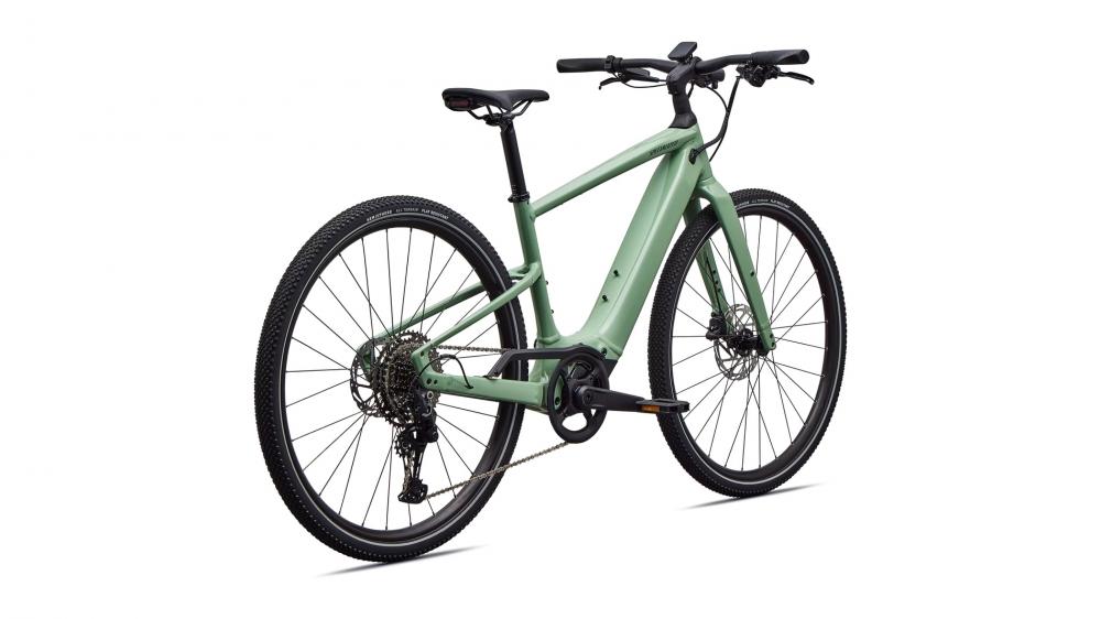VADO Fahrradzubehör SL 4.0 2 PST/OAKGRNMET M - Unbekannt