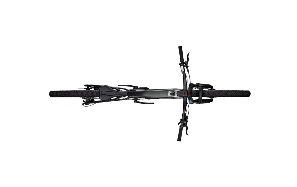 JARIFA² 6.8 27,5DI XS36 F BLK2 600WH