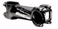 FSA Afterburner Vorbau -12° 31,8 × 120 mm Schwarz - Leichte Performance für Rennrad & Mountainbike
