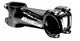 FSA Afterburner Vorbau -12° 31,8 × 120 mm Schwarz - Leichte Performance für Rennrad & Mountainbike