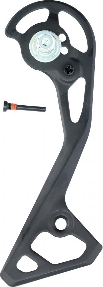 SHIMANO Kettenleitblech für RD-R7000 GS-Type - 37 g, Ersatzteil Schaltwerk