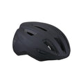 BBB Cycling BBB Helm Condor 2.0 M matt schwarz - sicherer Hybrid-Fahrradhelm mit Visier