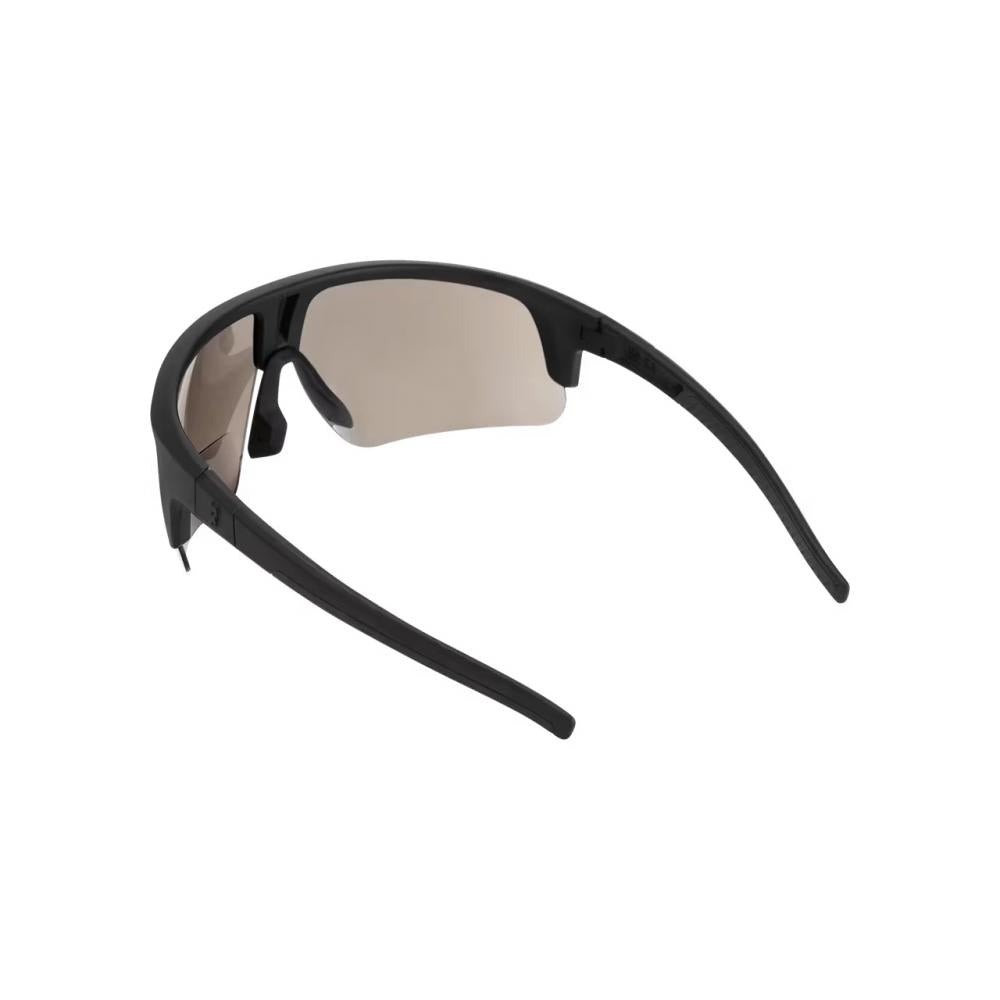 BBB Cycling Comet Reader BSG-76 Fahrradbrille +2,5 - bifokal und mattschwarz