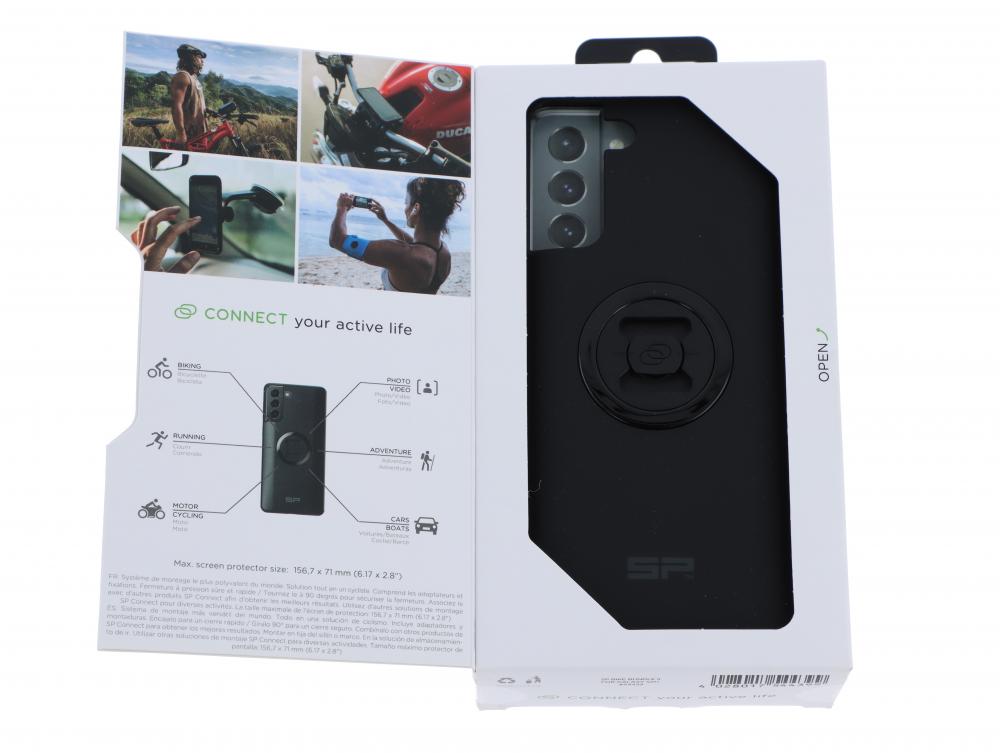 SP Connect SP Bike Bundle 2 Galaxy S21 +