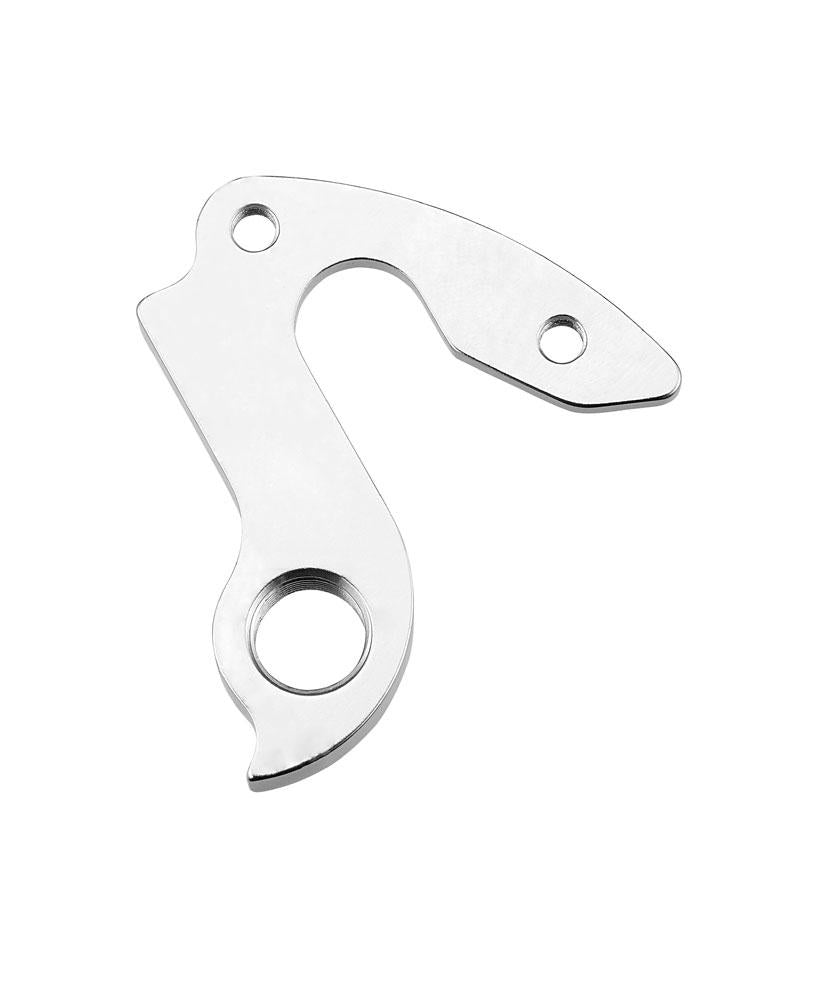 Marwi Schaltauge GH-301 inkl. Schrauben - Aluminium, kompatibel mit Haibike, Winora, Vitus, Hercules, Sinus, Staiger, Bottecchia