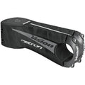 Vision Vorbau Metron Carbon -6° 31,8 x 120 mm Schwarz - leichter Aero-Carbonvorbau