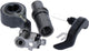 SHIMANO Stabilisator-Einheit für RD-M8120-SGS - Ersatzteil, ca. 44 g, Y3FX98070