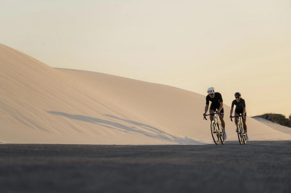 SQlab 312 R Carbon integrated 400mm - Aerodynamischer Rennrad-Lenker