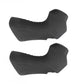 Shimano GRX Di2 Griffgummis für ST-RX825 und BL-RX825-L schwarz Y0SL98020