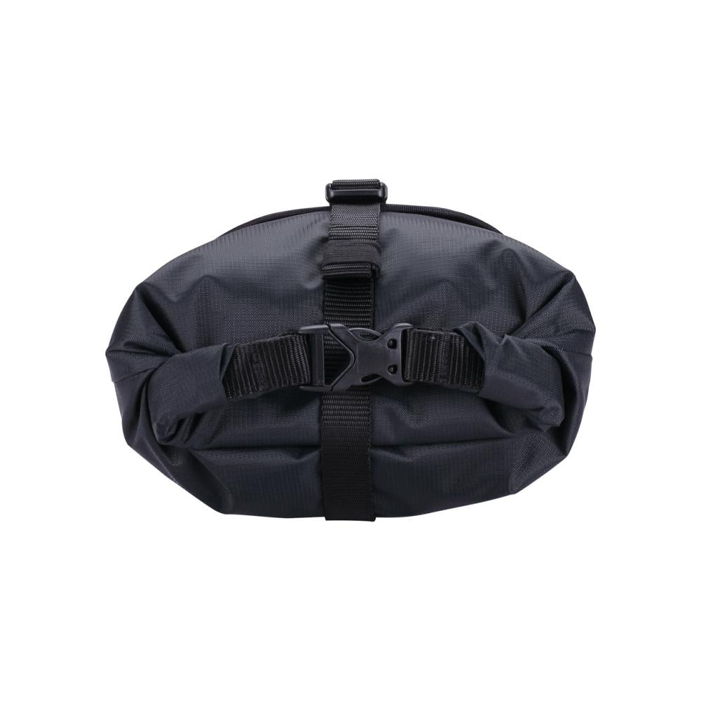 BBB Cycling BBB bike packing SeatSupply 25x15x15cm 5L schwarz - wasserdichte Satteltasche fürs Bikepacking