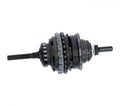 SHIMANO Getriebeeinheit Achslänge 187 mm SG-C7000-5R5V Getriebeeinheit - für Nexus 5-Gang Nabe