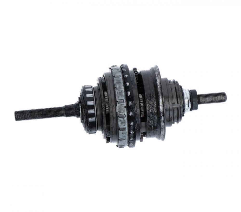 SHIMANO Getriebeeinheit Achslänge 187 mm SG-C7000-5R5V Getriebeeinheit - für Nexus 5-Gang Nabe