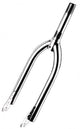 BMX-Gabel 20" chrom Ø 21,2 mm 190 mm, Gew. 90 mm