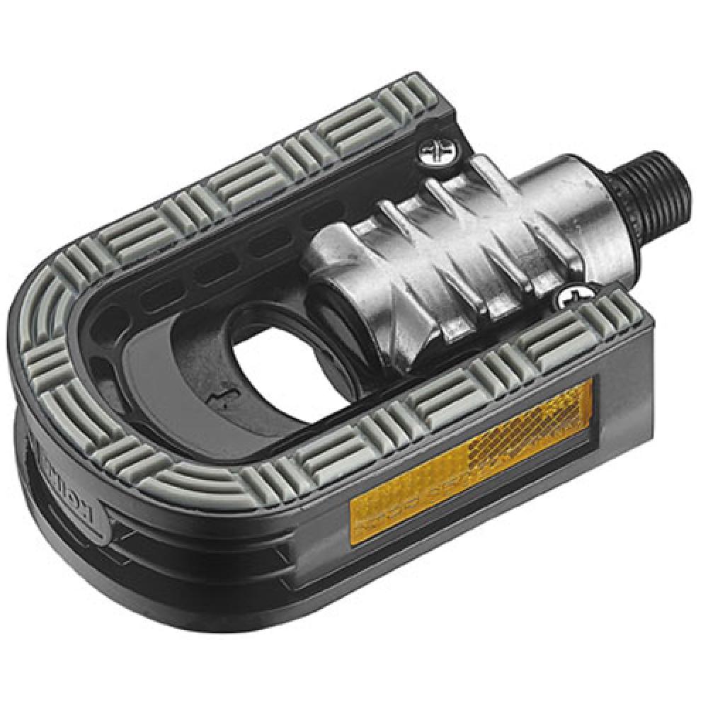 Marwi Pedale faltbar schwarz SP-153 358950