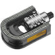 Marwi Pedale faltbar schwarz SP-153 358950