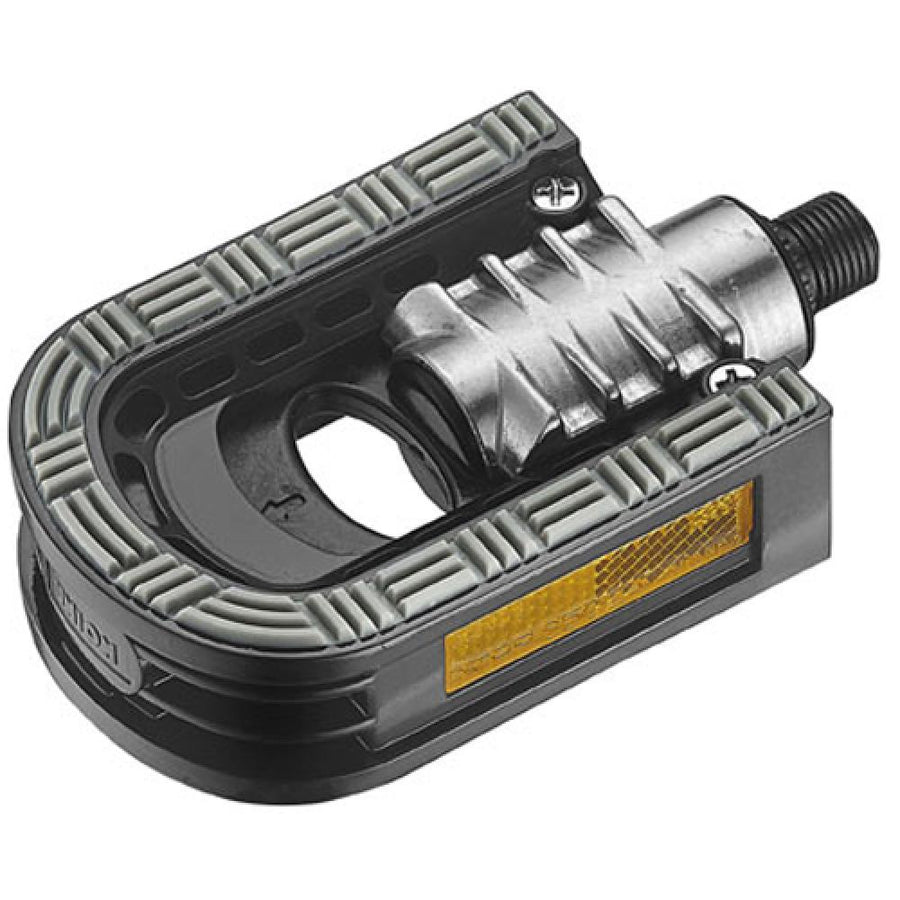 Marwi Pedale faltbar schwarz SP-153 358950