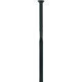 Vision Ersatzspeiche ACCA Flat schwarz 261 mm - präziser Laufradersatz in aktueller Generation
