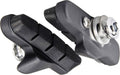 SHIMANO Bremsschuh R55C4 Cartridge BR-R7010 1 Paar für Alufelge Bremsschuhe
