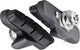SHIMANO Bremsschuh R55C4 Cartridge BR-R7010 1 Paar für Alufelge Bremsschuhe