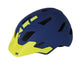 XLC Helm MTB BH-C30 blau 58 bis 61cm