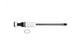 FOX Service Set Air Shaft Assy FLOAT 32 Rhythm 120 - präziser Luftfeder-Service