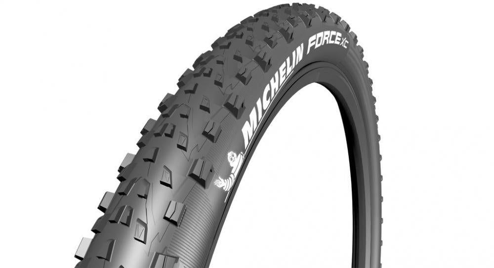 Michelin Reifen Force XC Performance fb. 26 Zoll 26x2.10 54-559 sw TLR Tri-compound