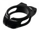 XLC Sattelstützklemmring PC-B13 Ø34,9mm, 12mm, inkl. Gepäckträgerösen