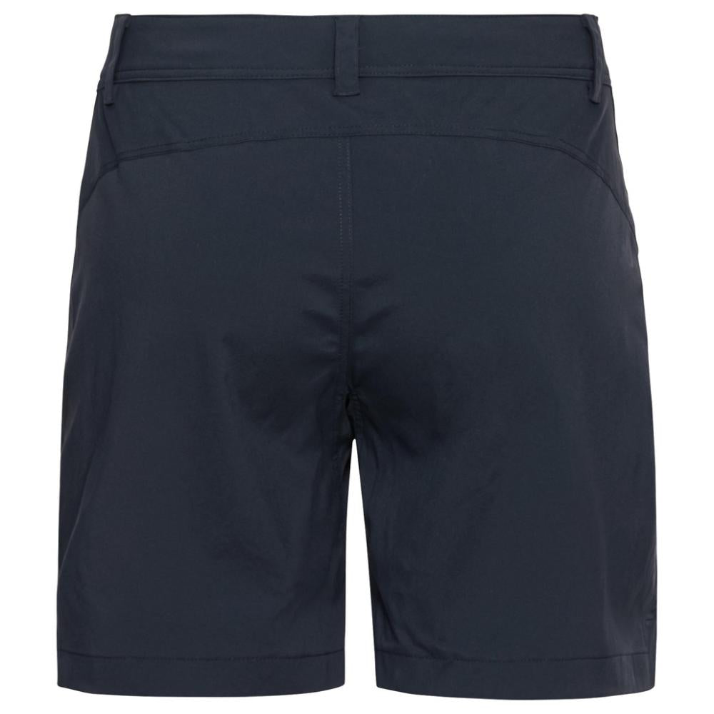 Odlo Women´s Short WEDGEMOUNT dark sapphire Größe 40