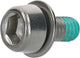SHIMANO Zugklemmschraube FD-M4000 M5x10,5mm - 5x10, 10,, 5mm