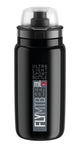 Elite Trinkflasche Fly MTB 550ml schwarzgrau
