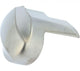 SHIMANO Namensschild ST-9001 Links inkl. Schrauben Namensschild