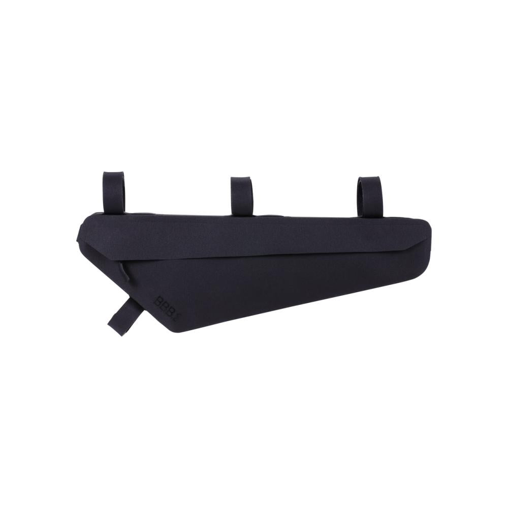 BBB Rahmentasche SealMate 42x6x14cm - 3L schwarz