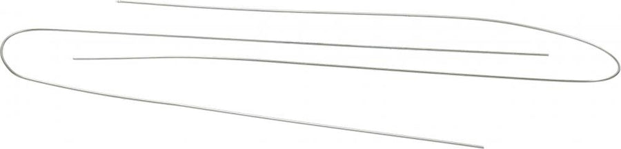 SHIMANO SICHERUNGSDRAHT (2 STÜCK) BRM7 - 8 g, für Shimano Bremskomponenten