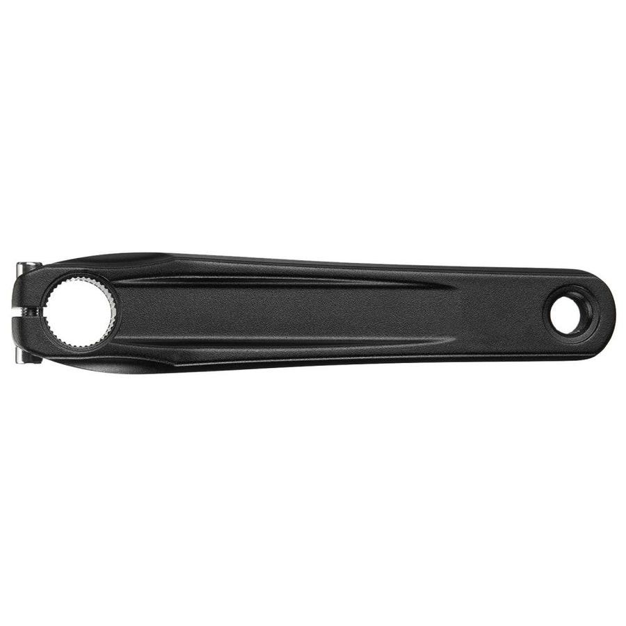 Samox Shape 3 Kurbelarm 175mm 13mm Offset Alu für Shimano E6100/E7000/E8000 Motor links robust leicht