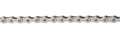 XLC E-Bike Kette CC-C21 1/2x1/8Z 136 Gliederf silber/silber