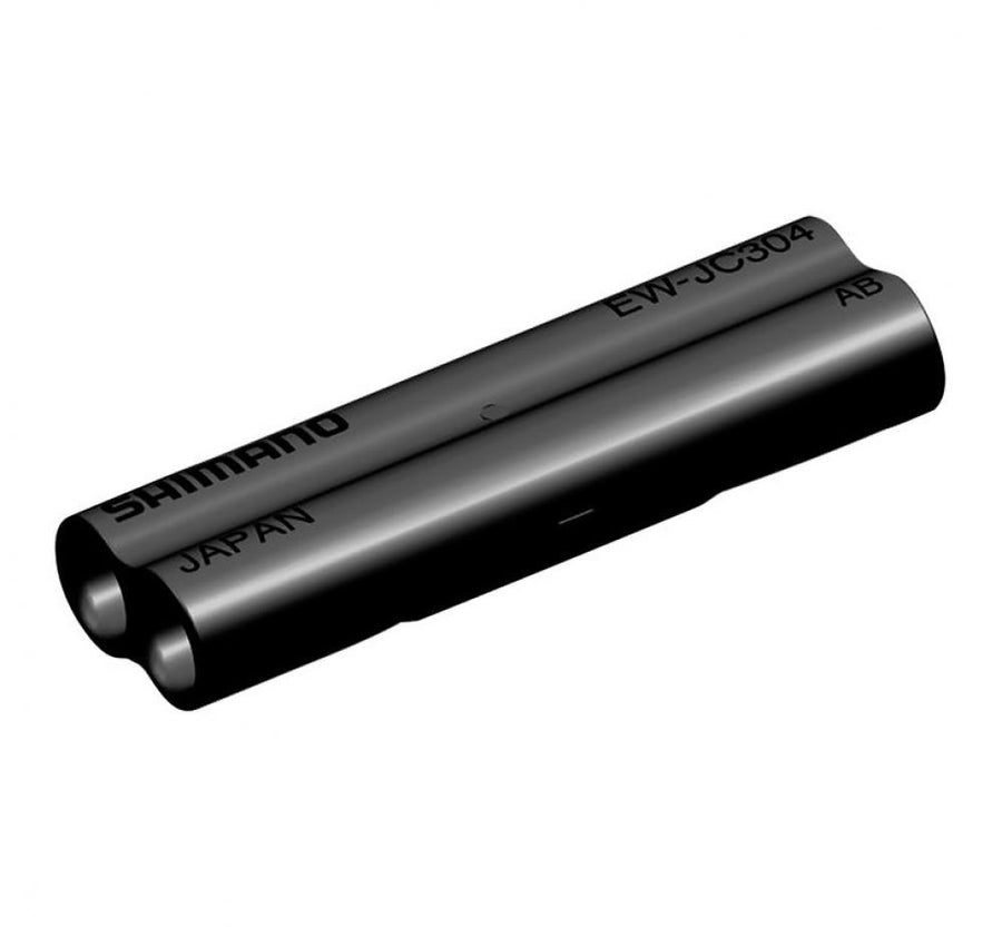 SHIMANO Di2 Verteiler EW-JC304 - 4-Fach Anschluss für elektronische Schaltung - Adapter