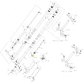 Manitou Luftkolben Air Spring für Dorado 27,5/29 Zoll - präzises Fahrwerks-Upgrade