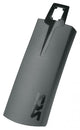 SKS Spoiler BLUEMELS STYLE 56mm - Schutzblechverlängerung mit Spritzschutz inkl. Befestigungsmaterial