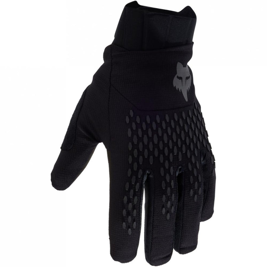 FOX Defend Pro Winter MTB-Handschuhe Schwarz XXL