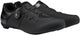 SHIMANO Fahrradschuhe RC302 Herren/Damen Road SPD-SL Fahrradschuhe Größe 48 Schwarz