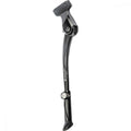 Merida Hinterbauständer COMP 24"-28" Schwarz - Parkstütze mit 40 mm Lochabstand